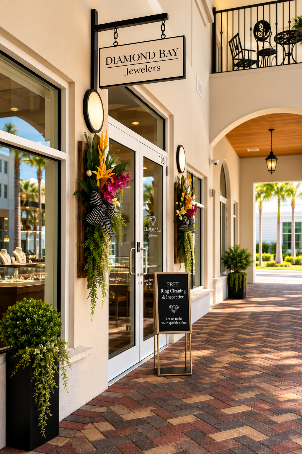 Diamond Bay Jewelers