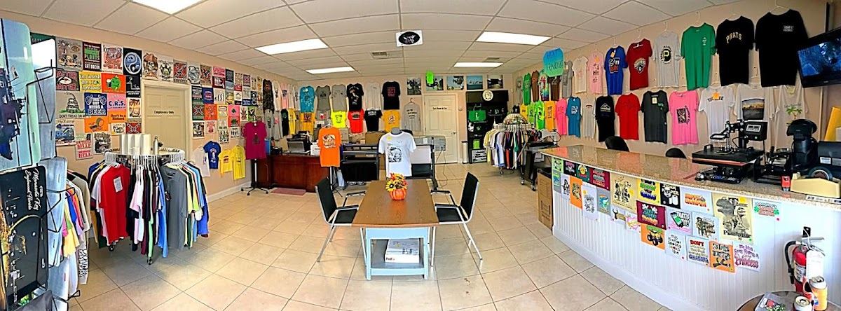 Discount Tees & More