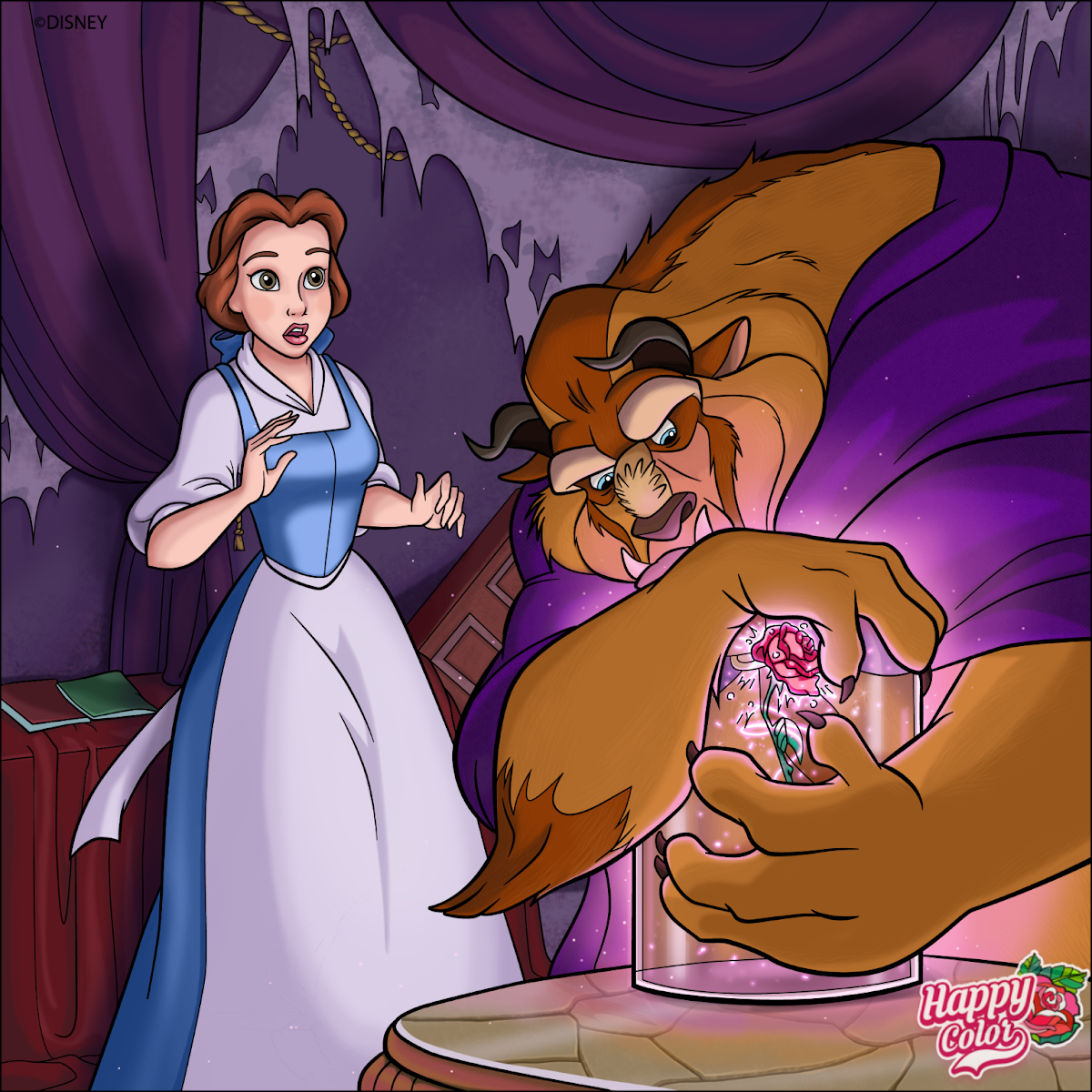 Disney Store