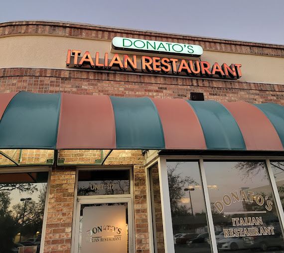 Donato's Italian Restaurant