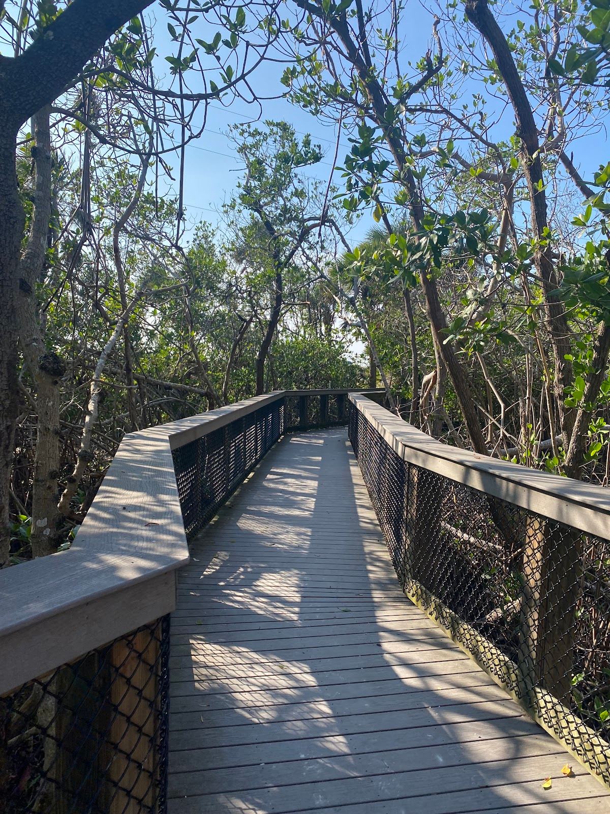 Duisberg Trail