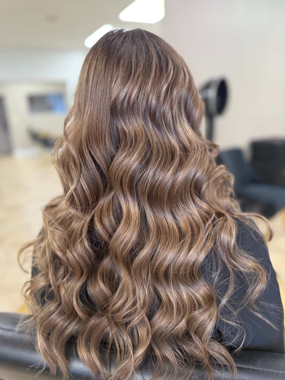 Eden Salon & Spa