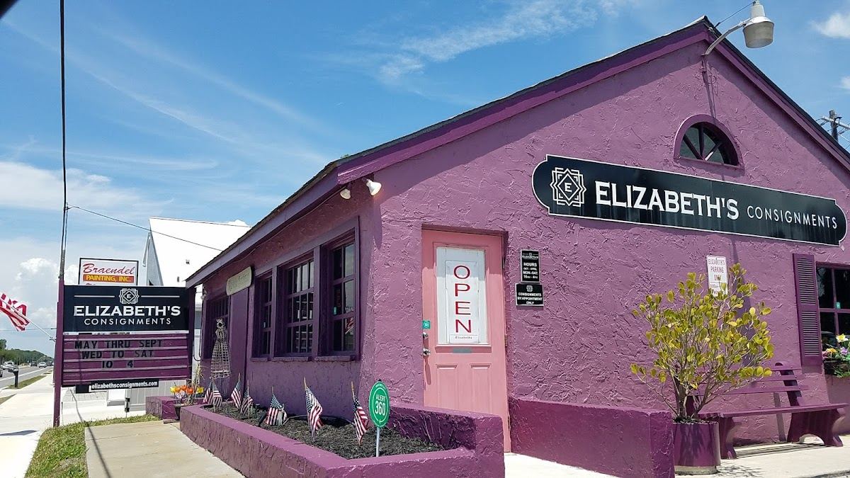 Elizabeth's Consignments