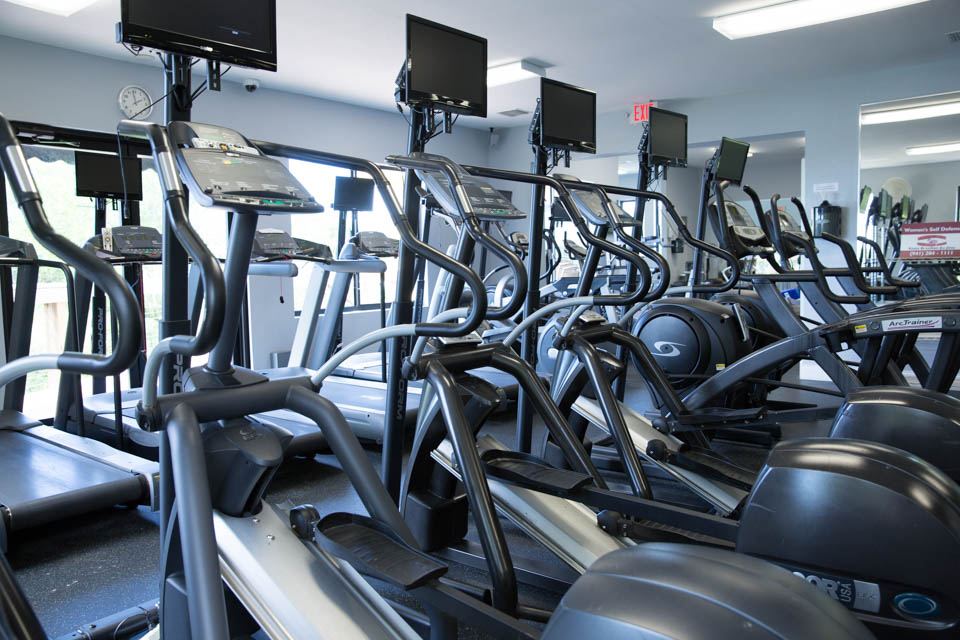 Englewood Fitness