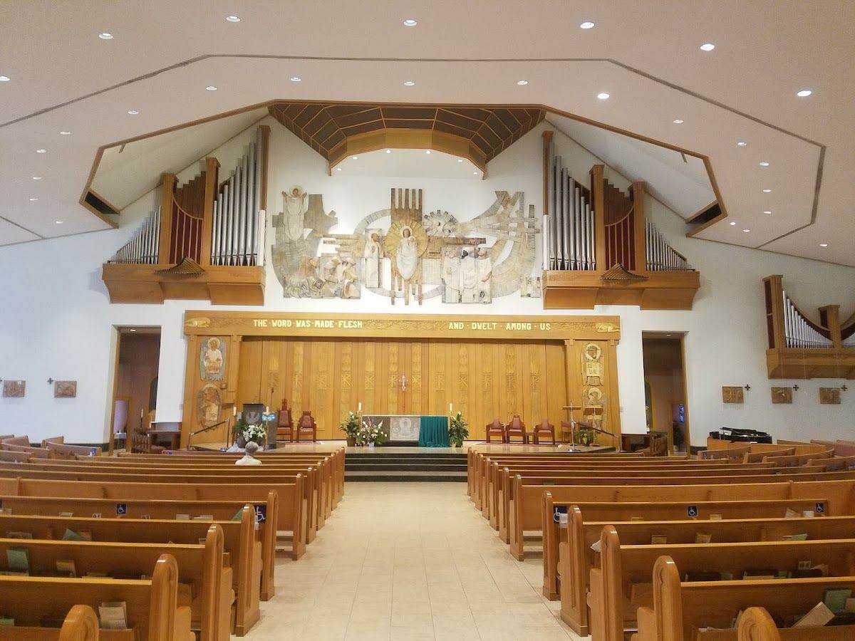 Epiphany Cathedral