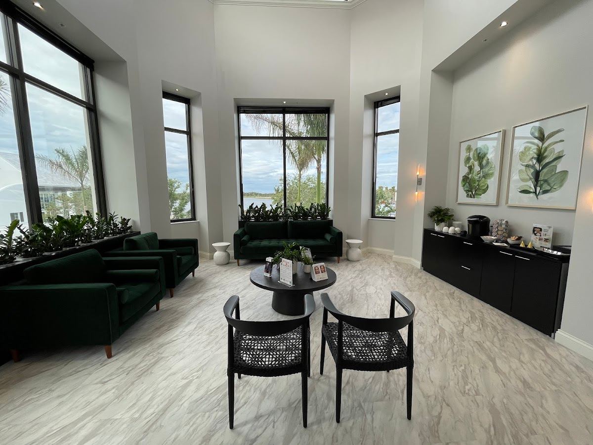 Florida Lakes Spa Wellen Park