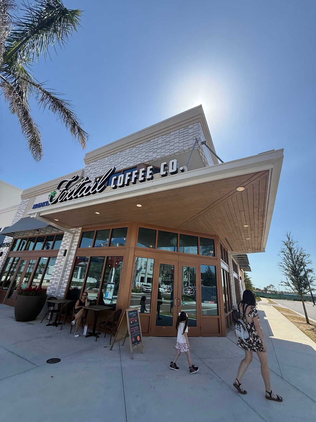 Foxtail Coffee Co. - Wellen Park