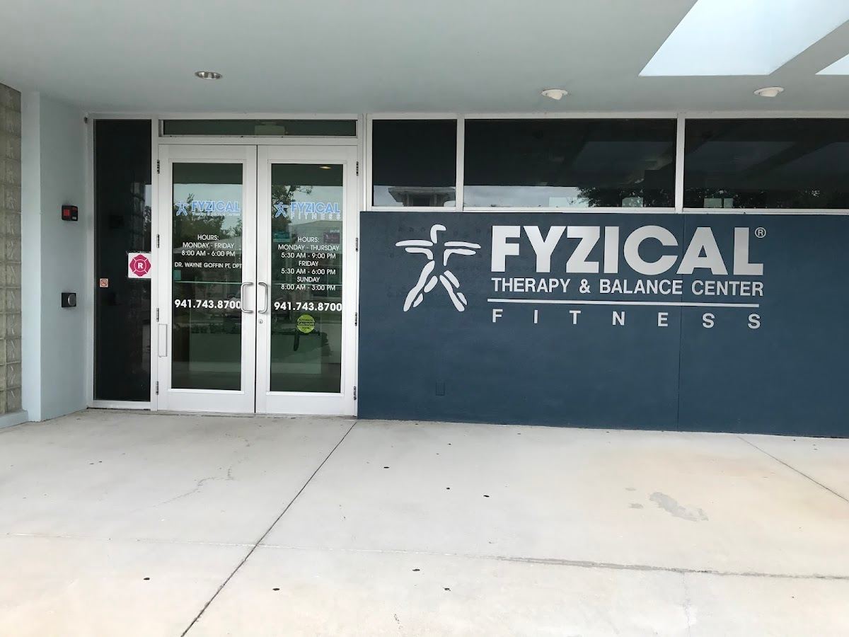 Fyzical Fitness