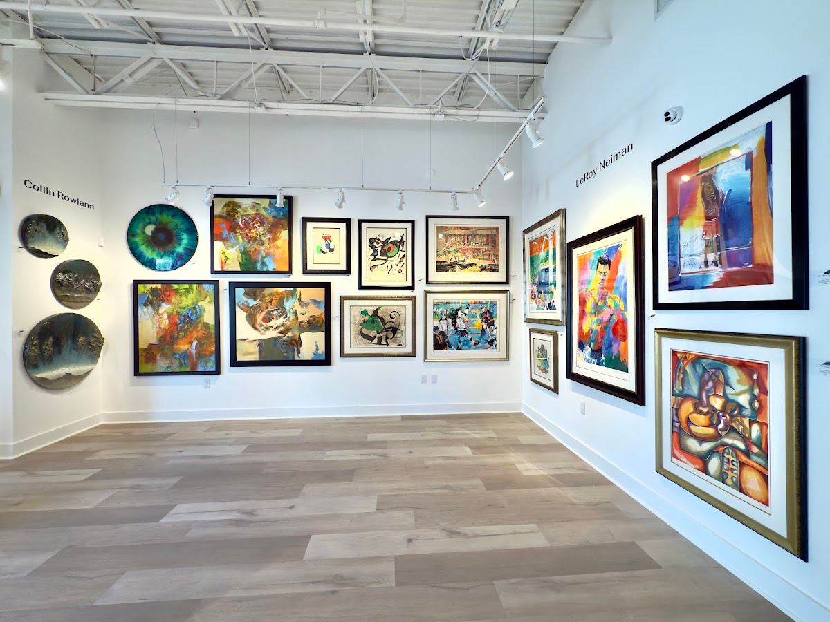 Galerie La Plume
