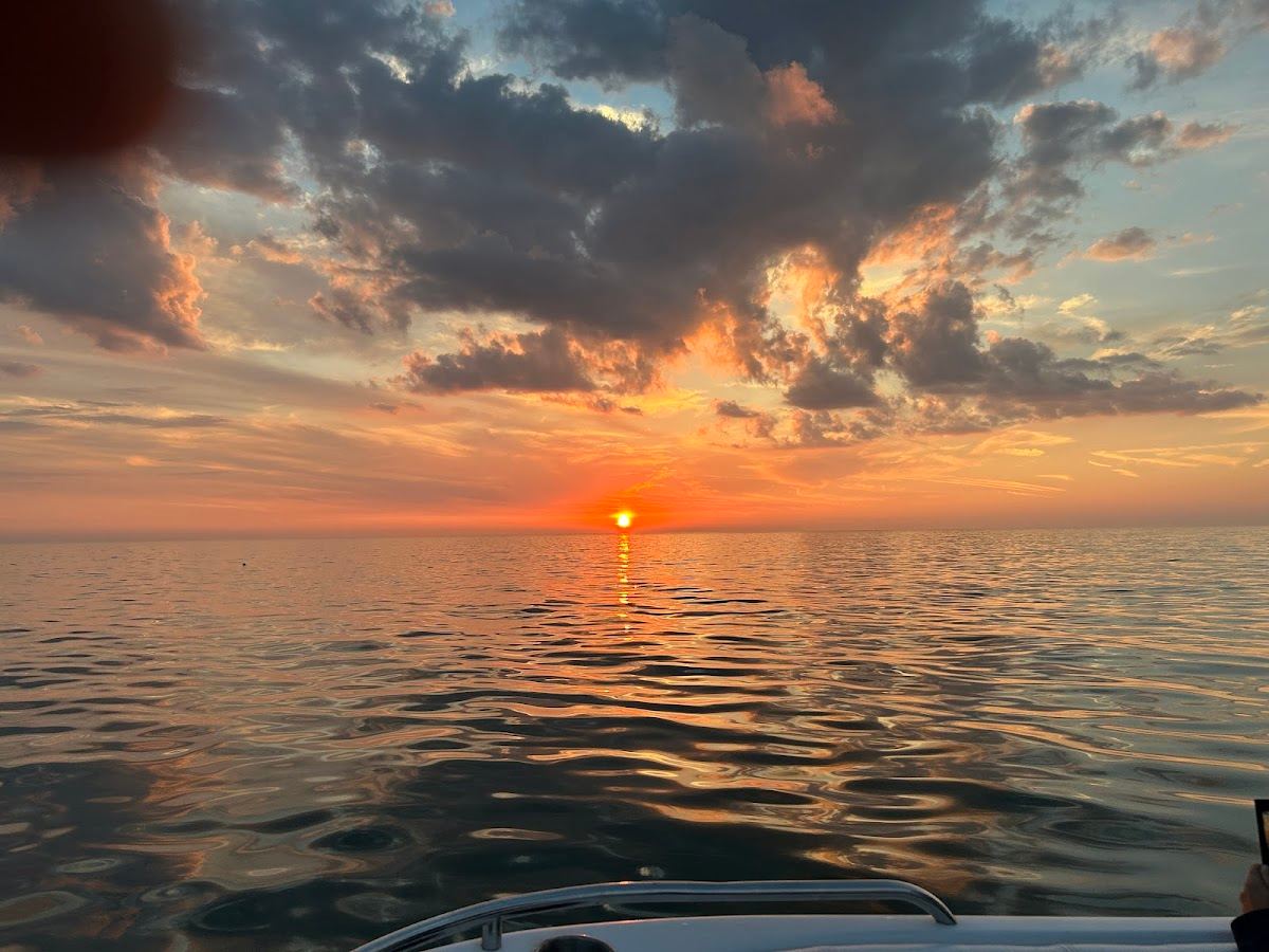 Great Day Boat Tours LLC