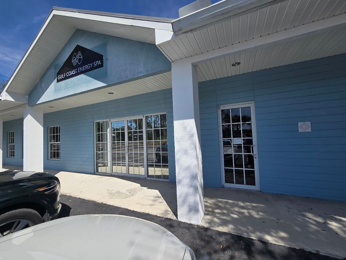 Gulf Coast Energy Spa