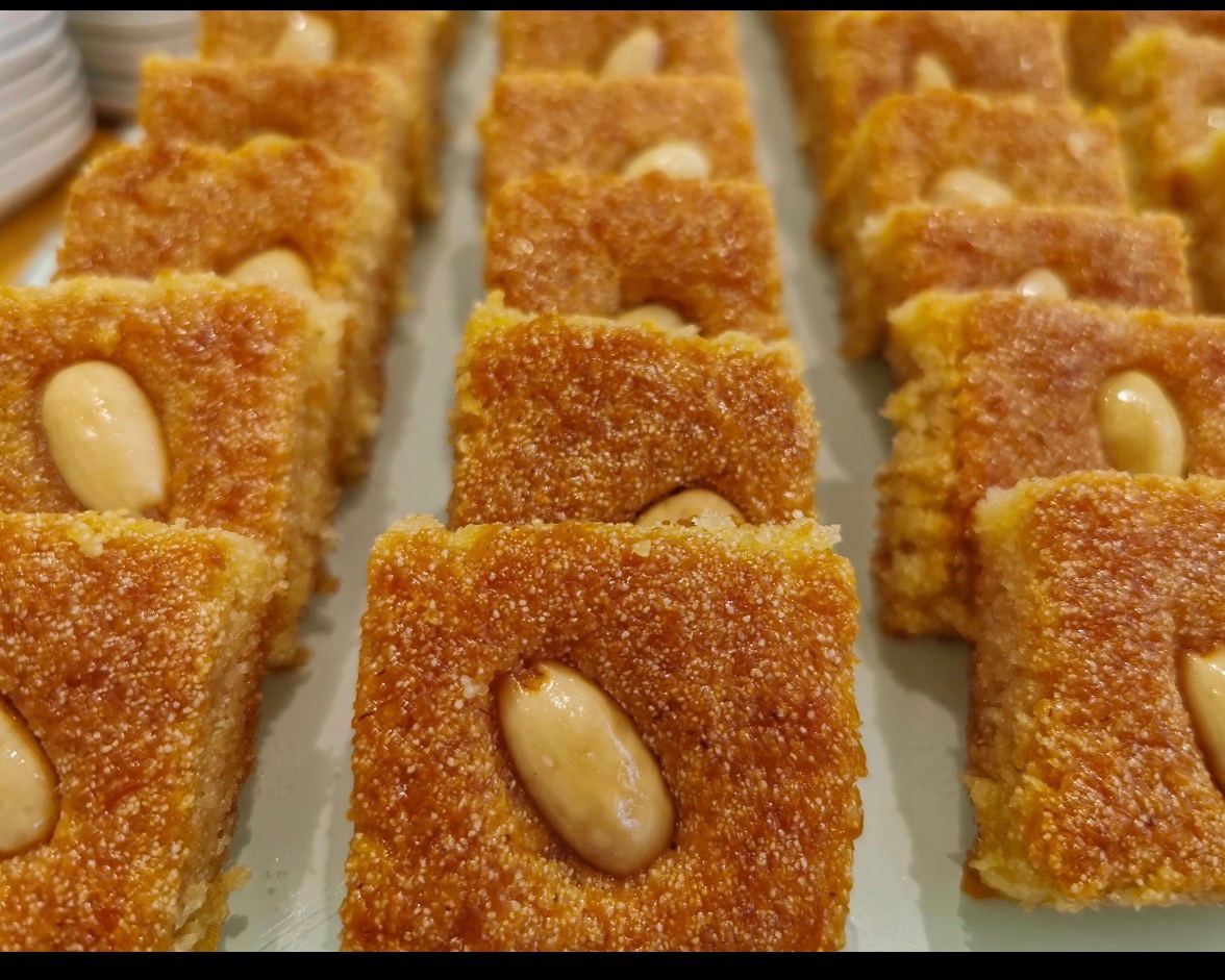 Habibi Bar
