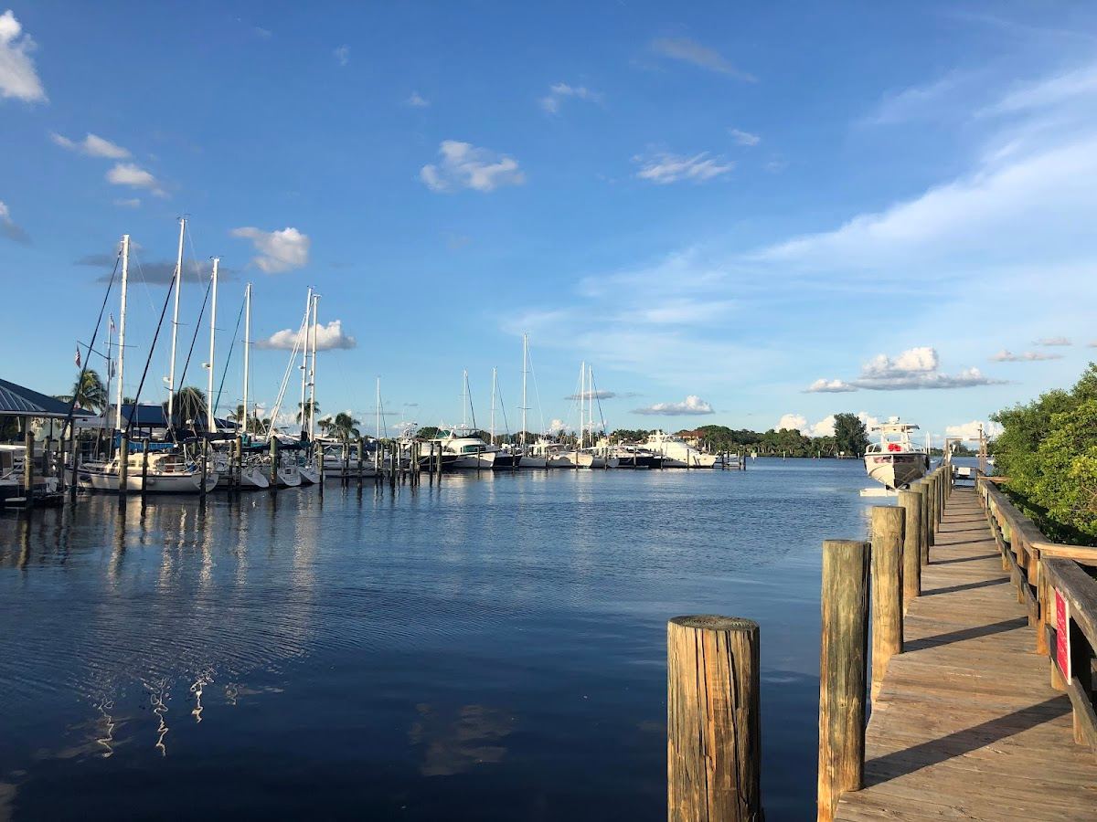 Higel Marine Park