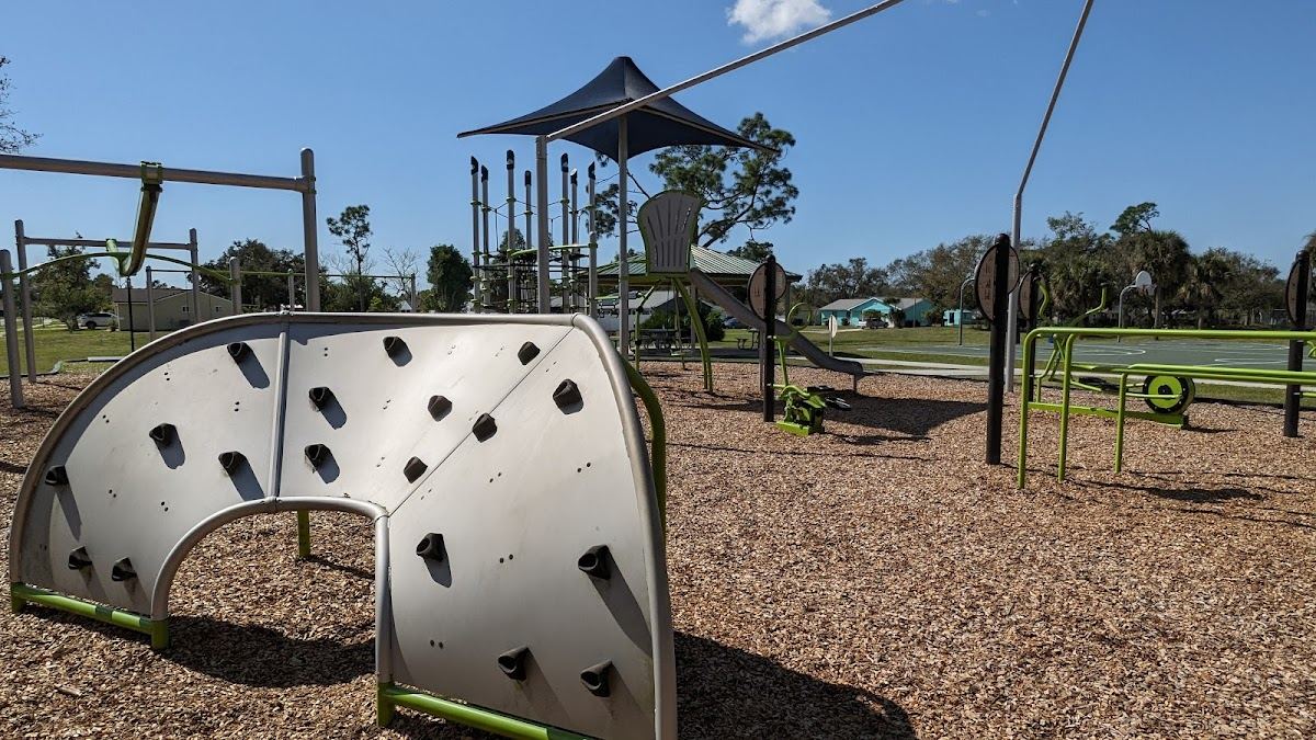 Highland Ridge Park