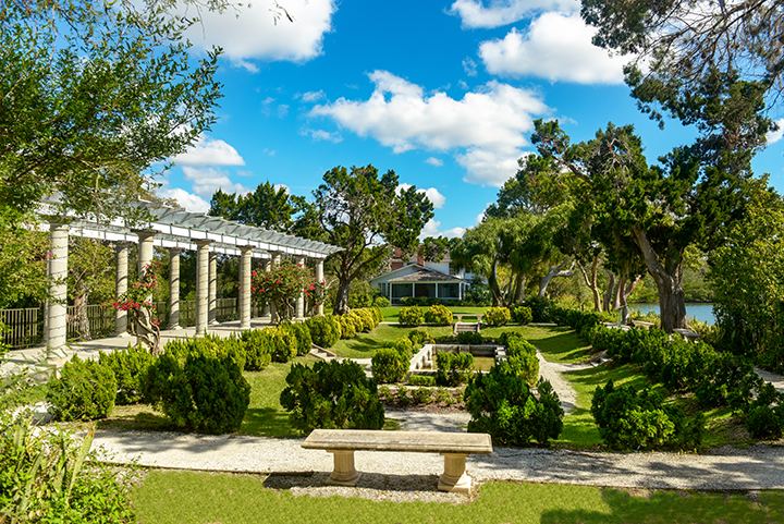Historic Spanish Point