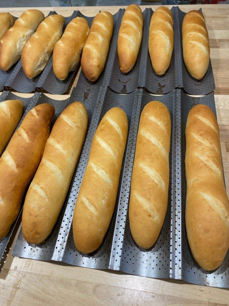 Home Bakery LLC