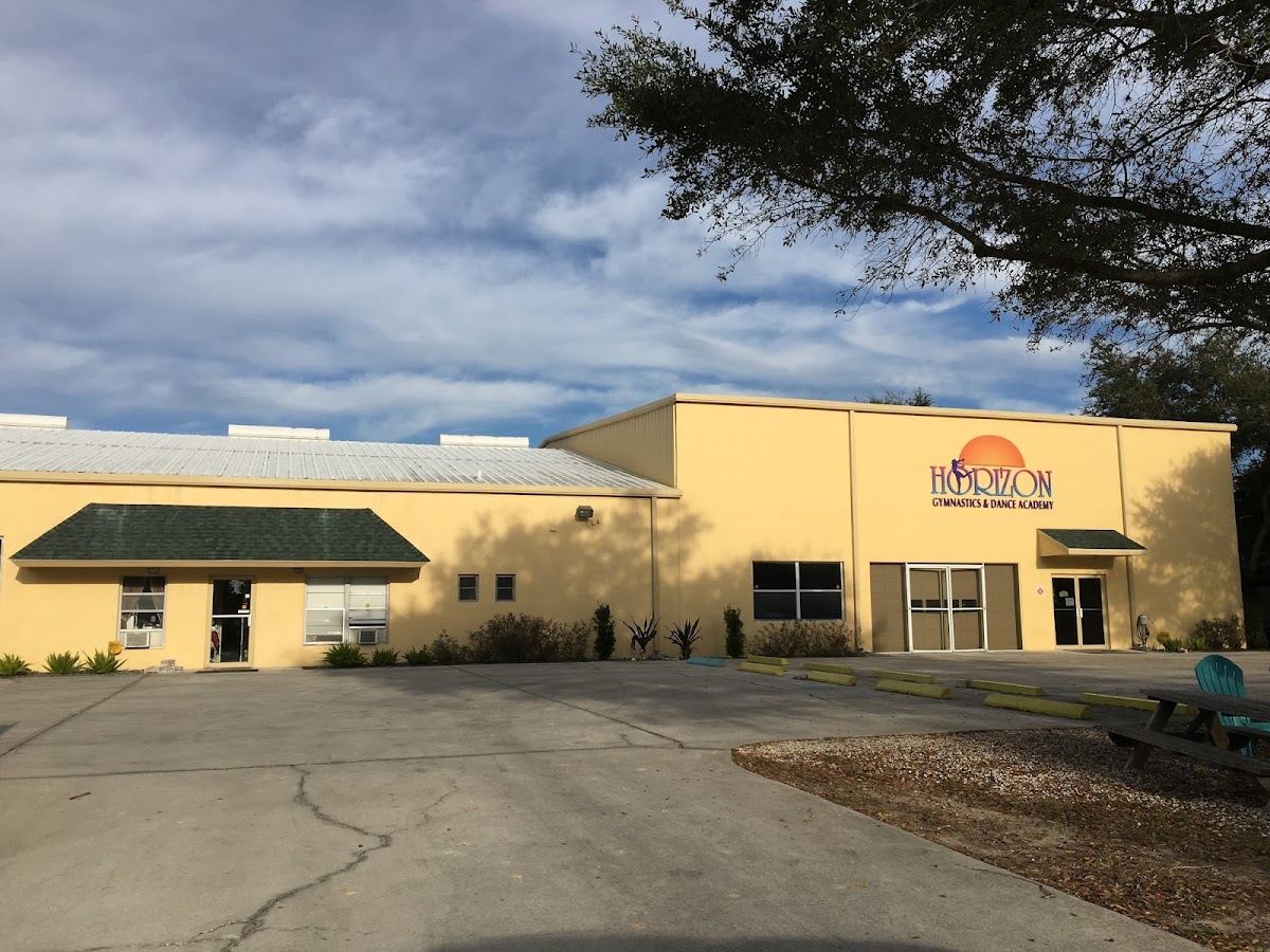 Horizon Gymnastics-Dance Academy