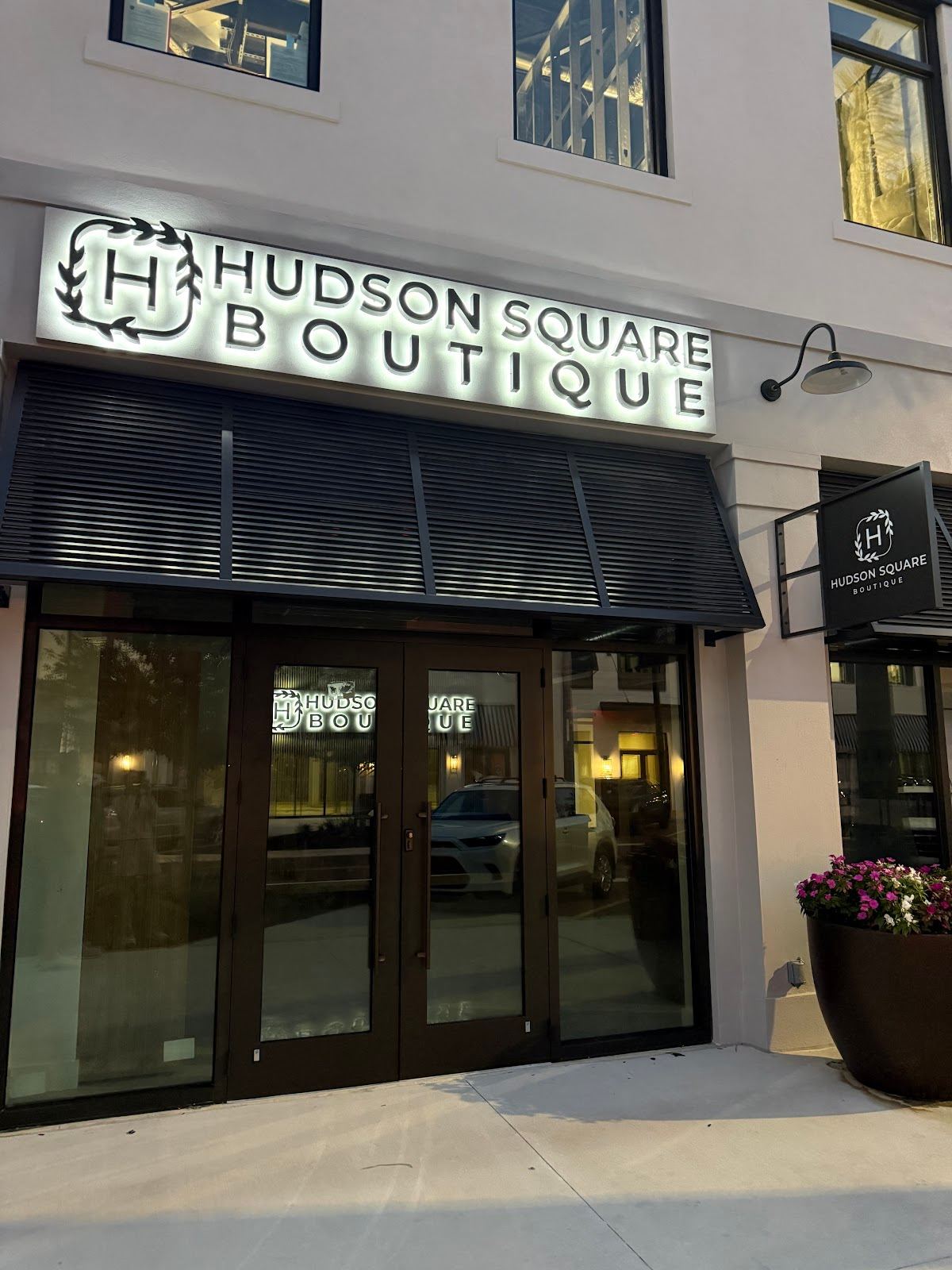 Hudson Square Boutique