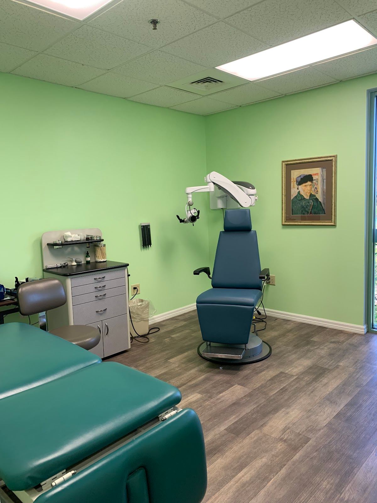 Island ENT, Wellness Spa and audiology