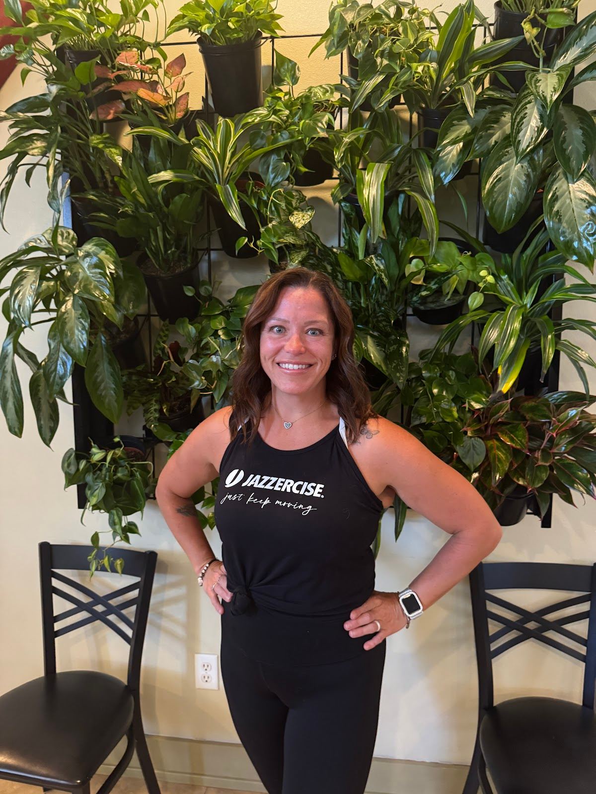 Jazzercise Englewood
