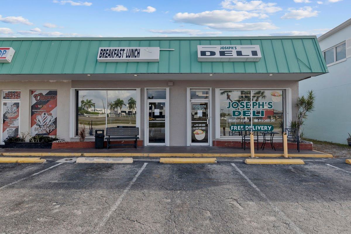 Joseph's Deli