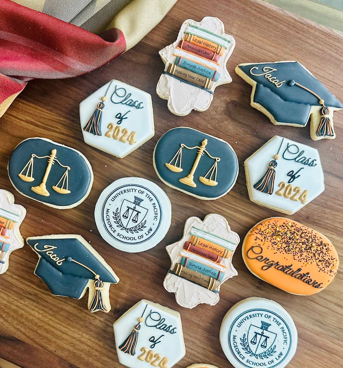 La-Di-Da Cookie Co. LLC