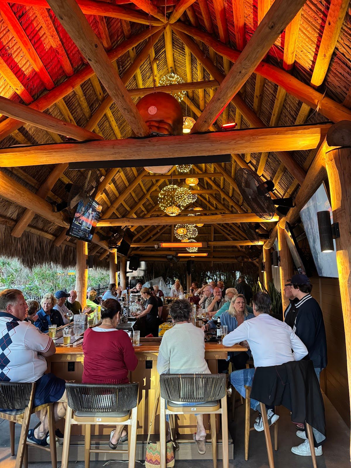 Landy's Restaurant