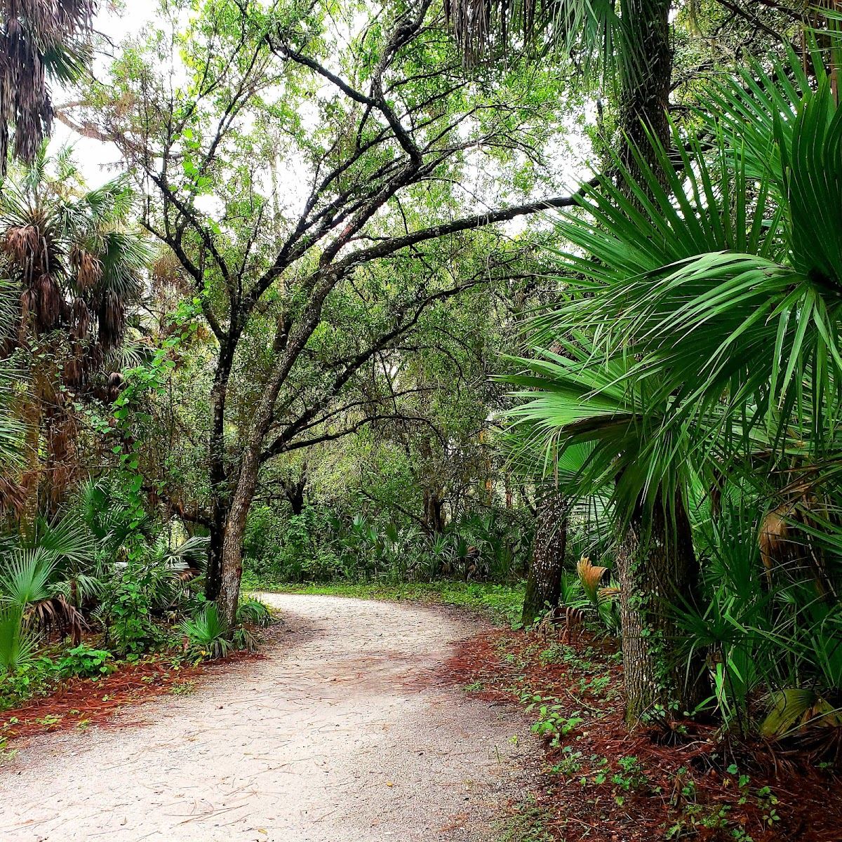Larry Taylor Kiwanis Park