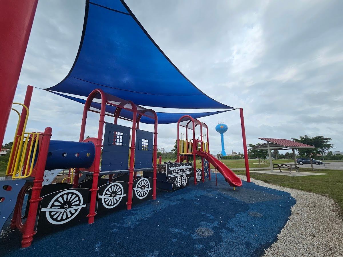 Legacy Park