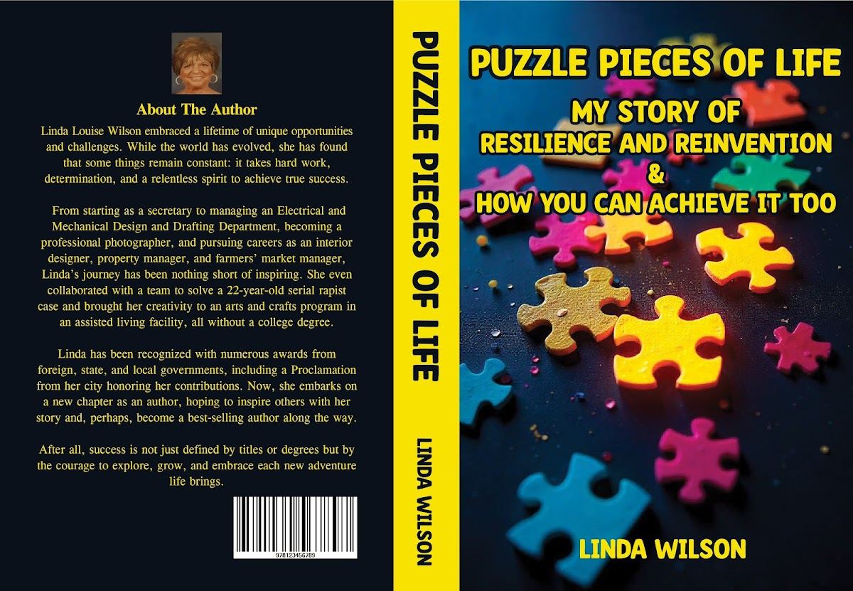 Linda Wilson