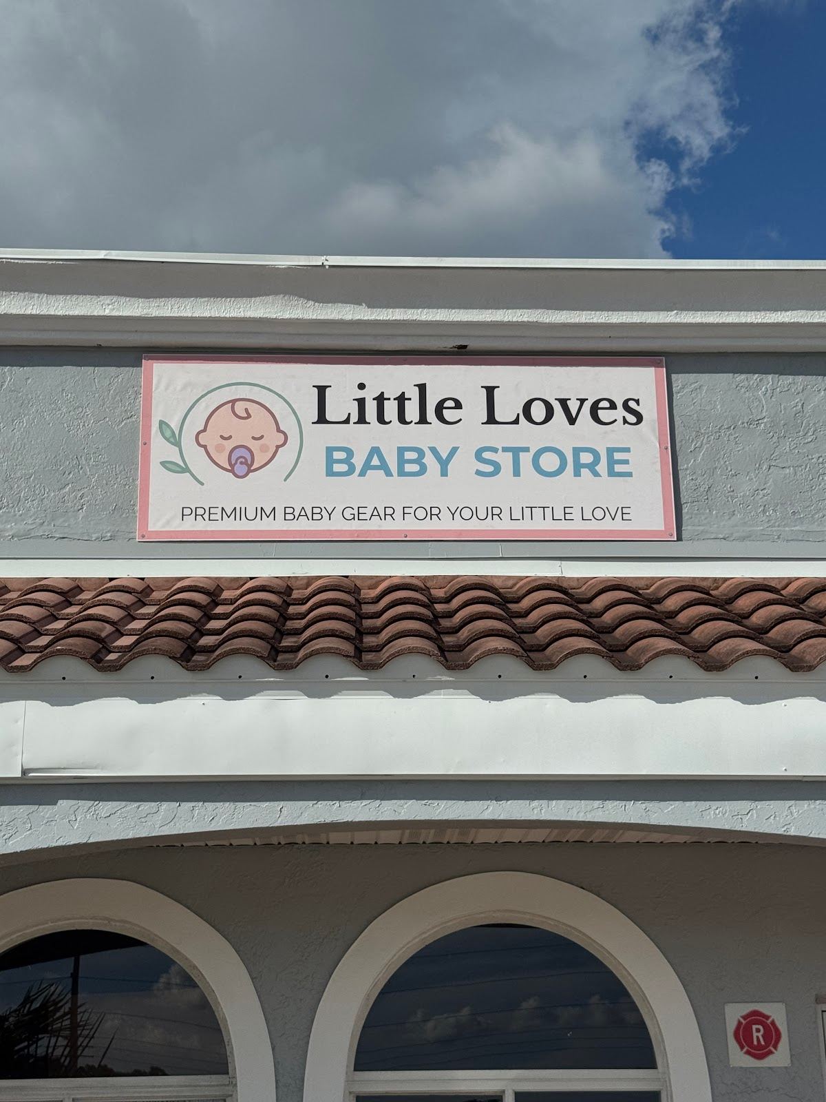 Little Loves Baby Store