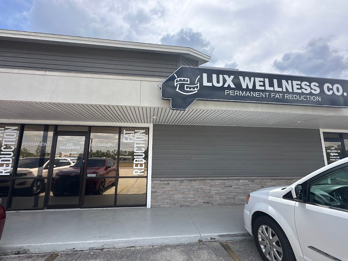 Lux Wellness Company