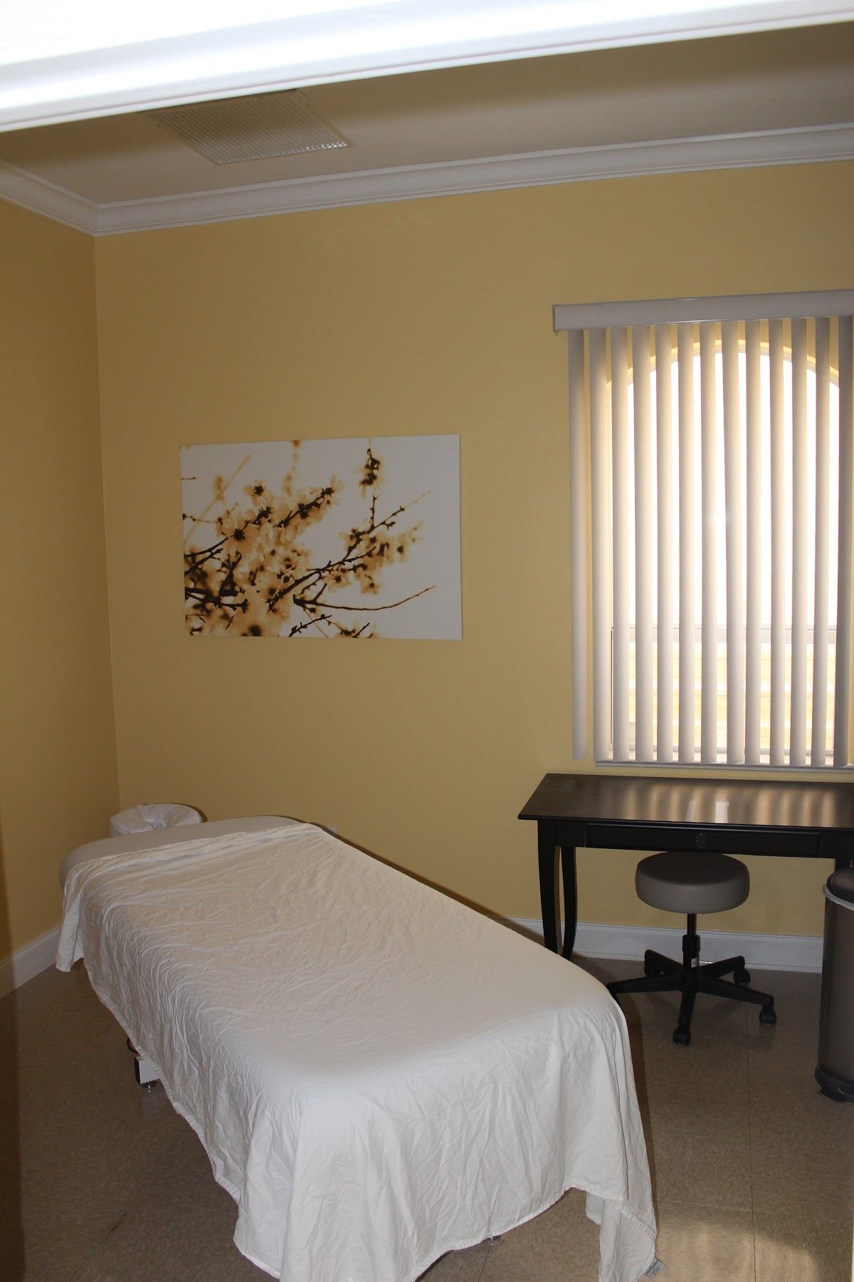 Massage Therapy of North Port - By Appointment