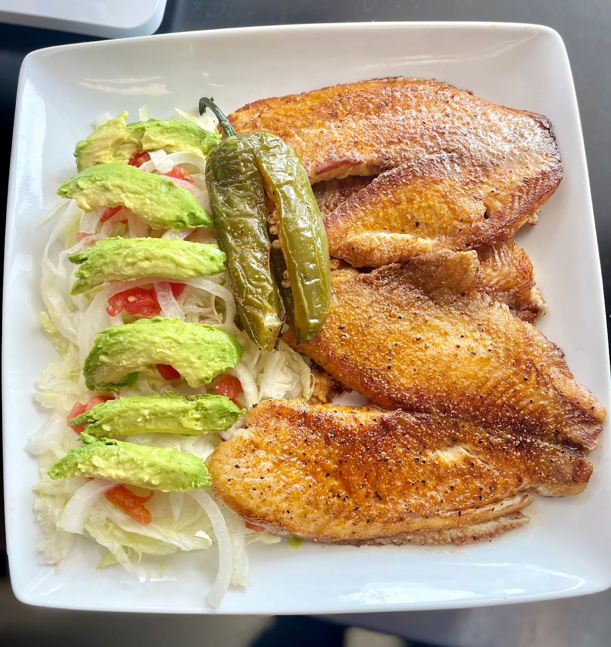 Mauricio’s Kitchen