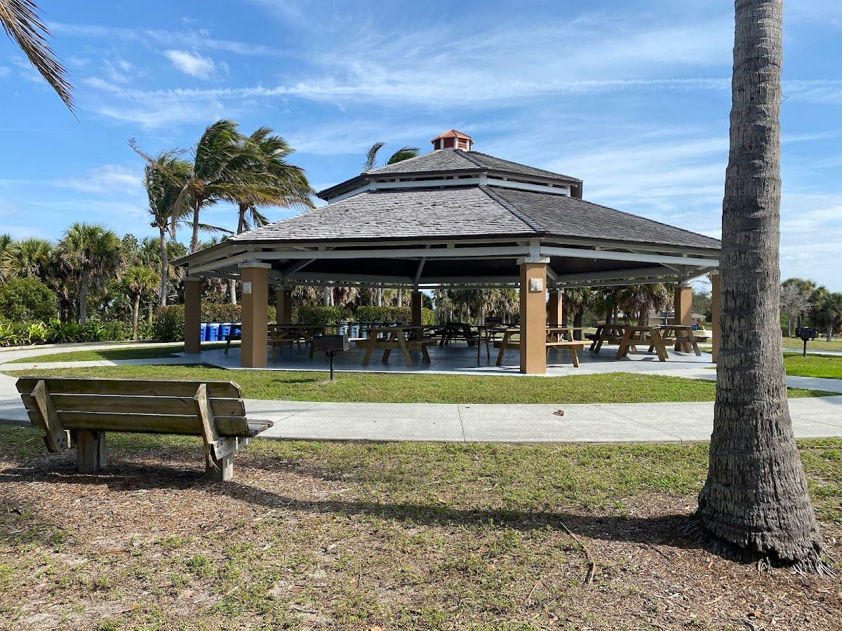 Maxine Barritt Park