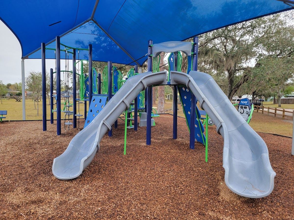 McKibben Park