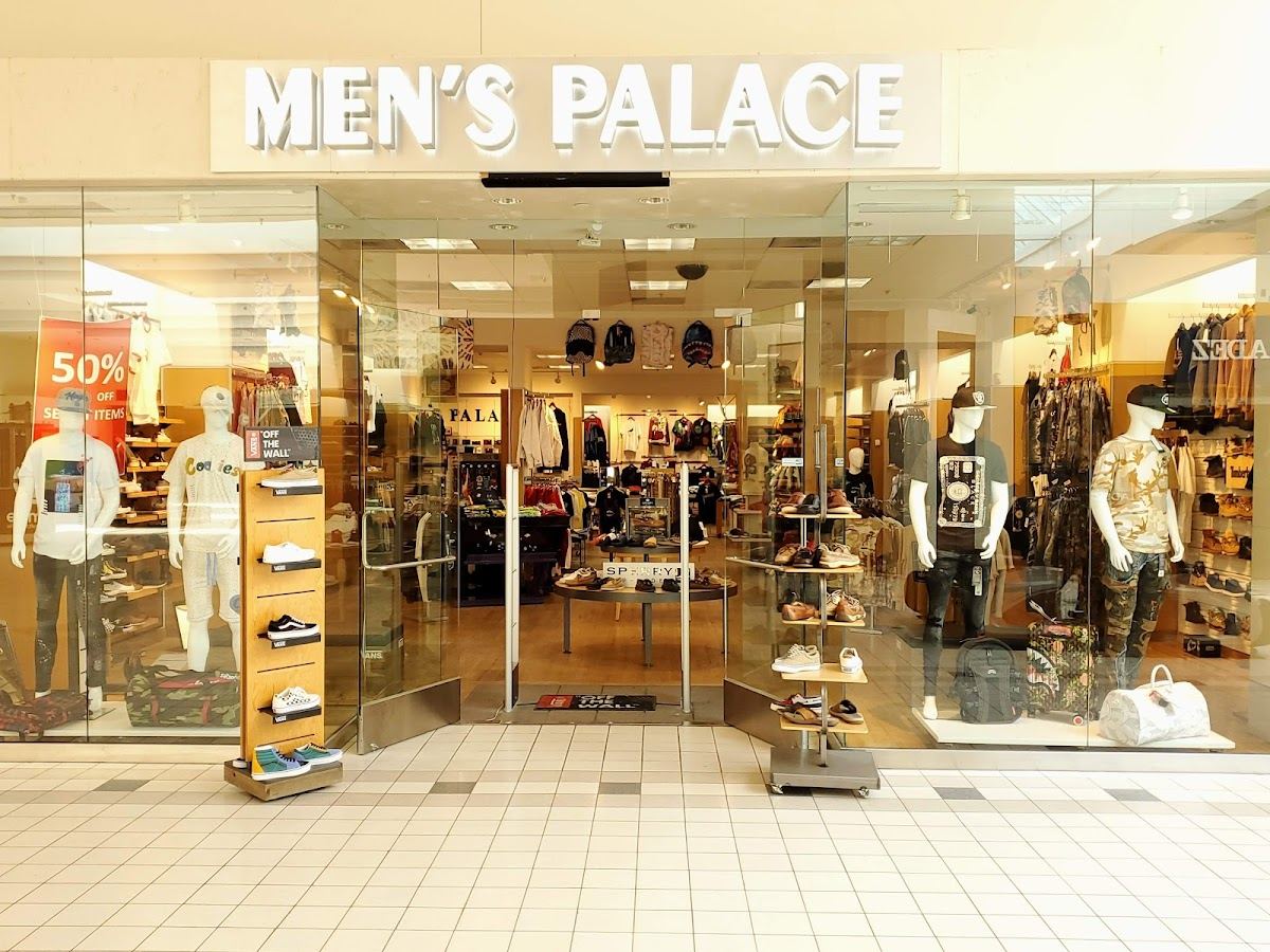 Mens palace
