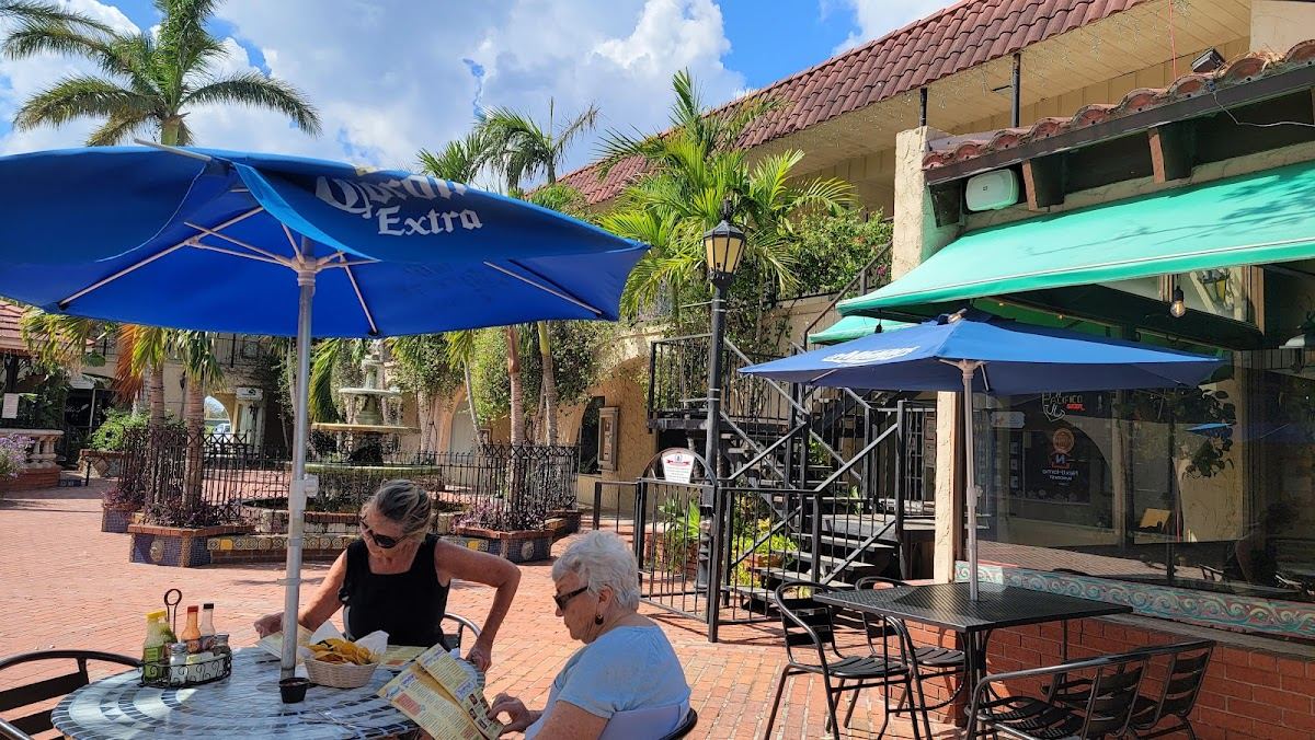 Mi Pueblo El Restaurante Mexicano & Cantina - Venice