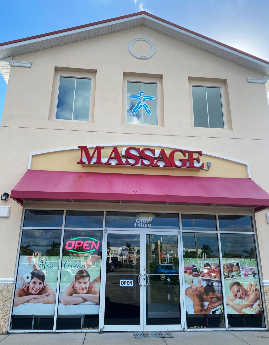 MIA GREEN SPA