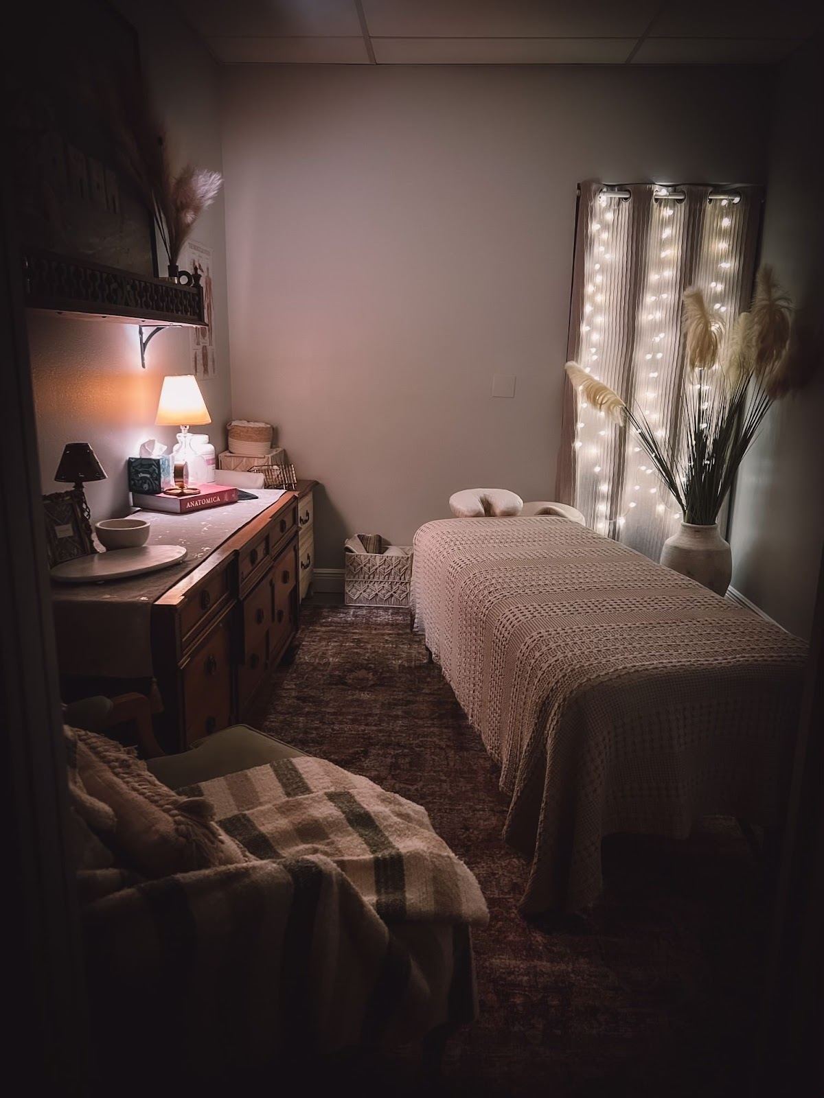 Mriyali Spa Wellness Boutique