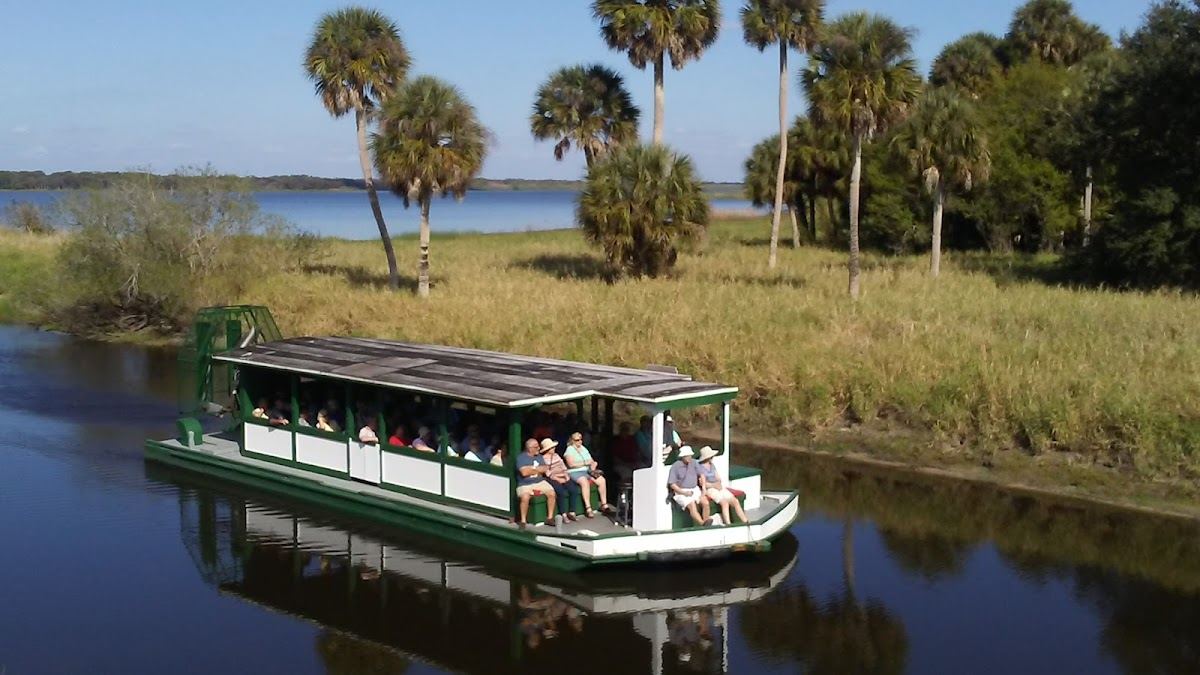 Myakka Outpost Inc