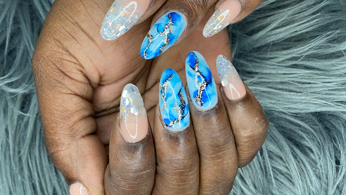 Nail Creations