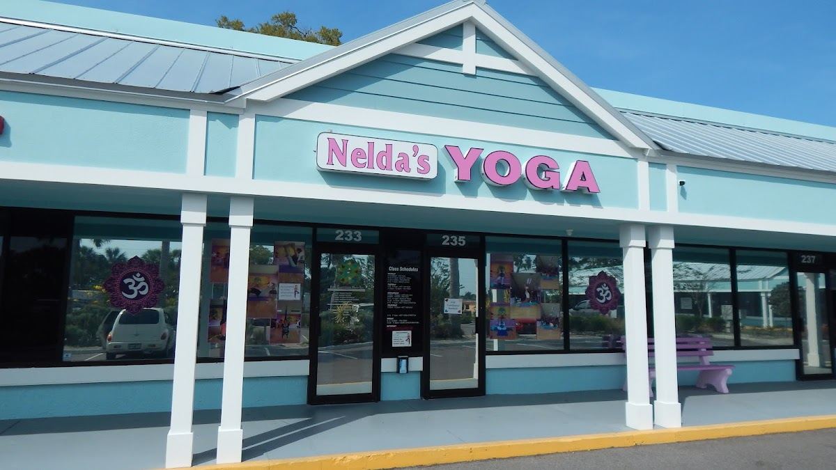 Nelda's Yoga Studio