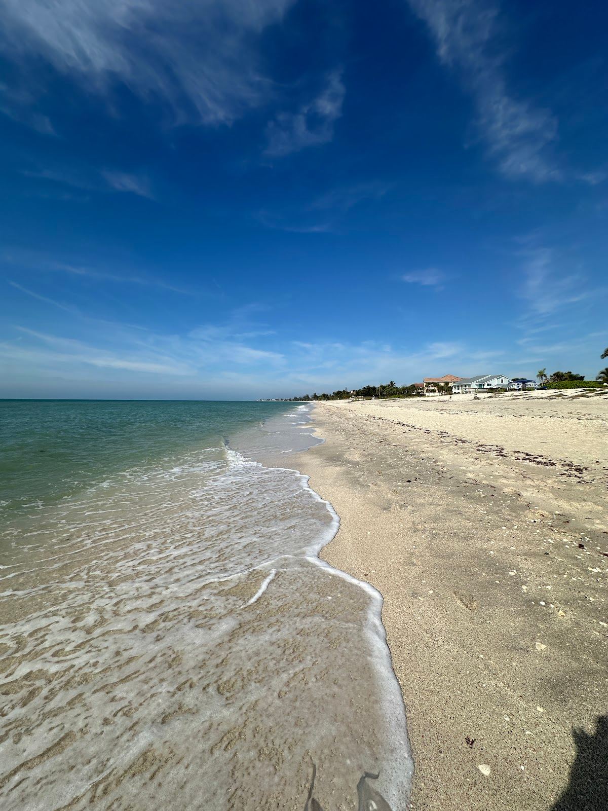 Nokomis Beach
