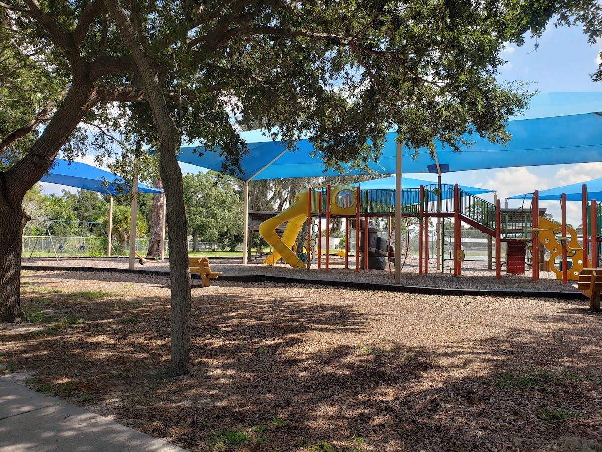 Nokomis Community Park