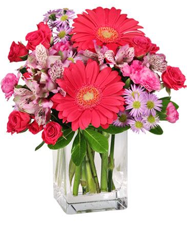 Noreen's Flower Shop