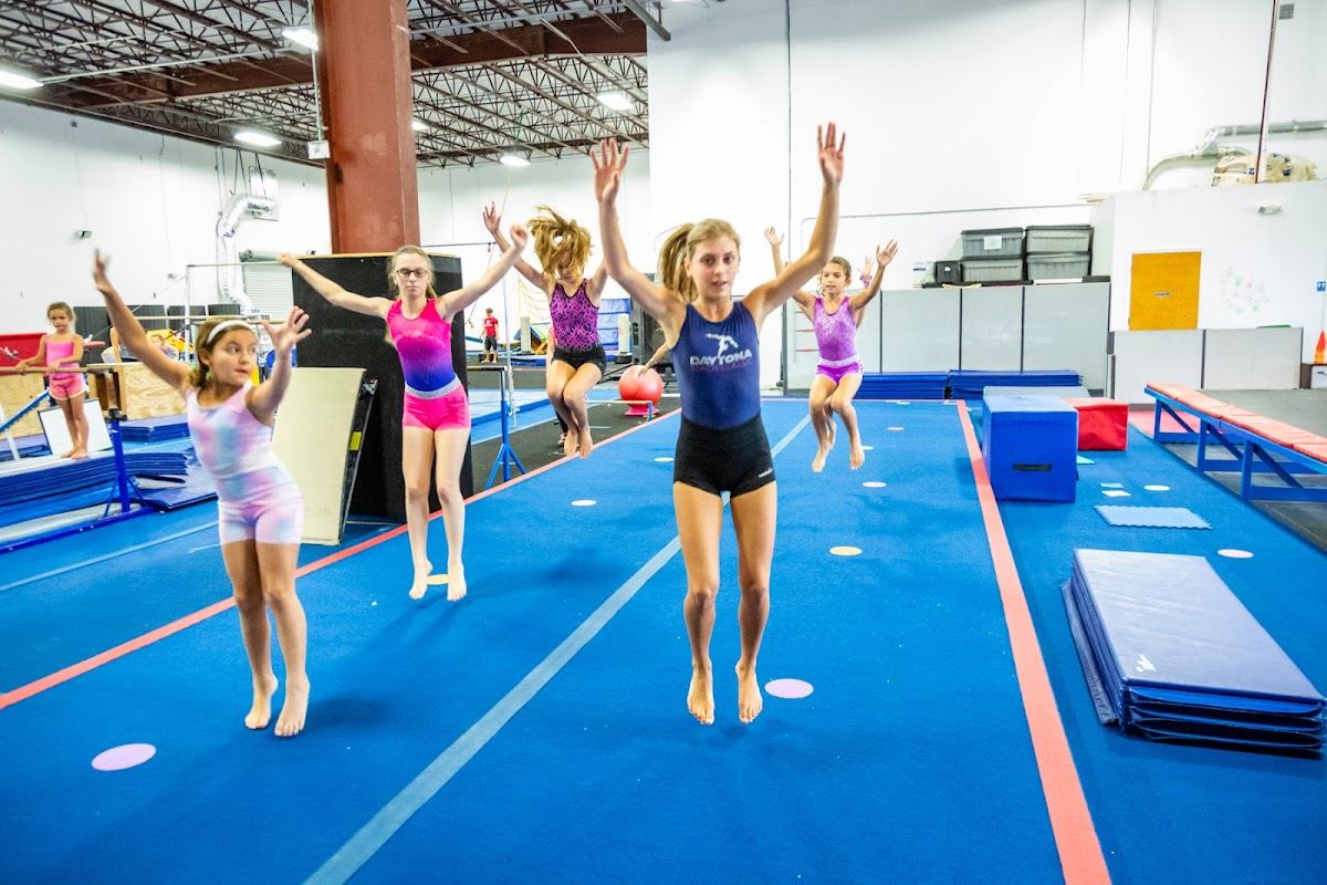 North Port Gymnastics