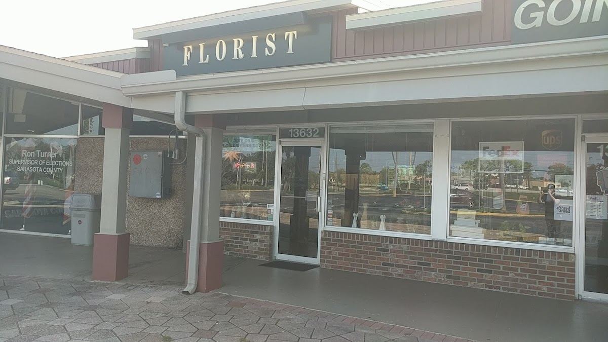 North Port Natural Florist