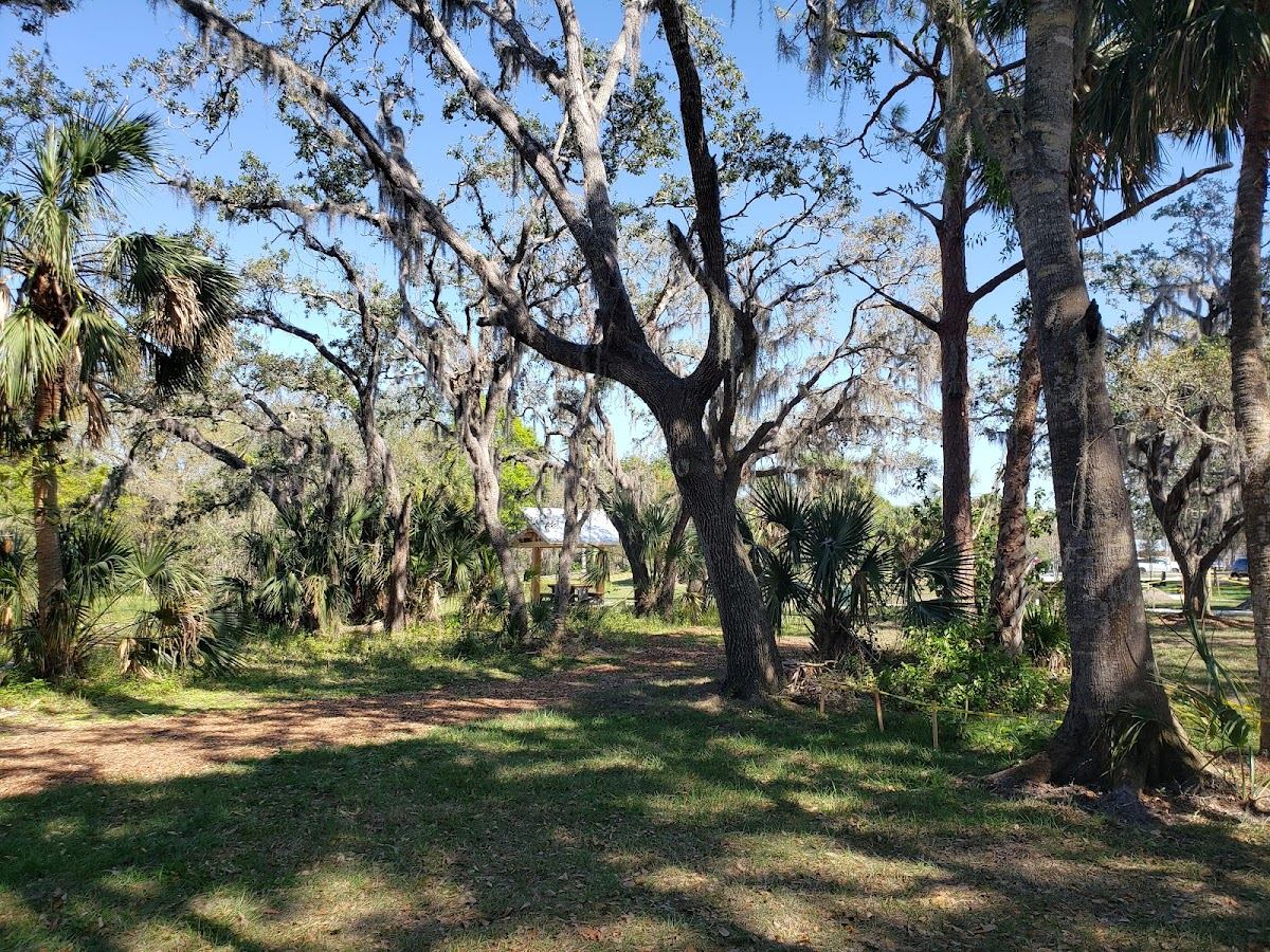 Osprey Junction Trailhead