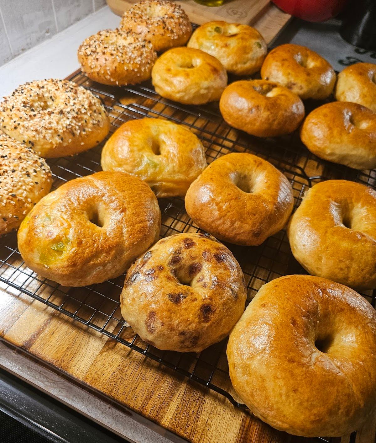 Our Daily Bread Bakery LLC